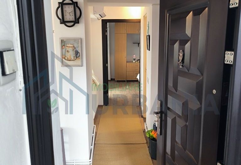 Apartament 2 camere decomandat, Șoseaua Păcurari, zona Poșta Păcurari - Poză 4