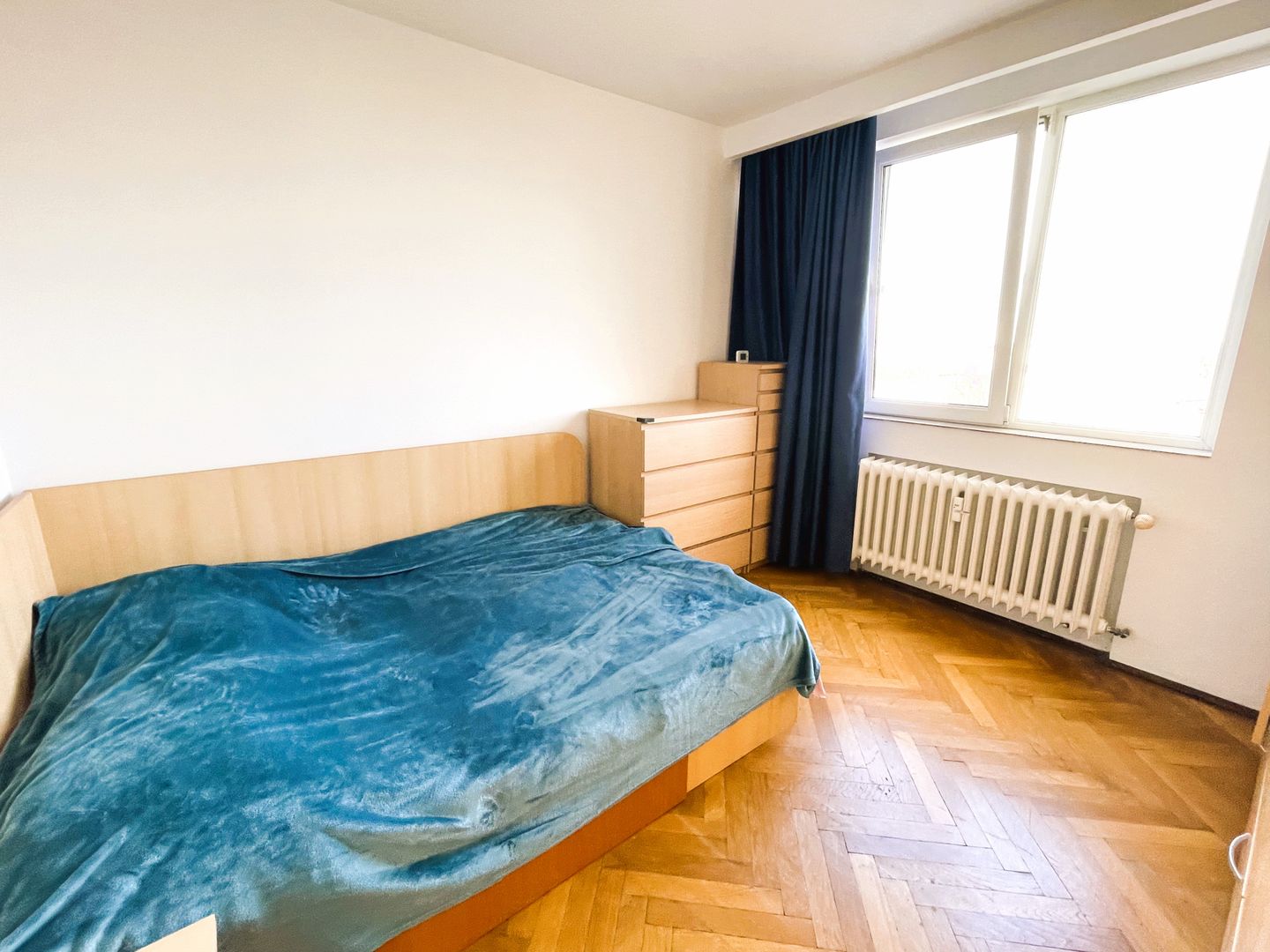 2 camere-Parc Oraselul Copiilor/Piata Sudului/Sun Plaza *Sos Oltenitei - Poză 11