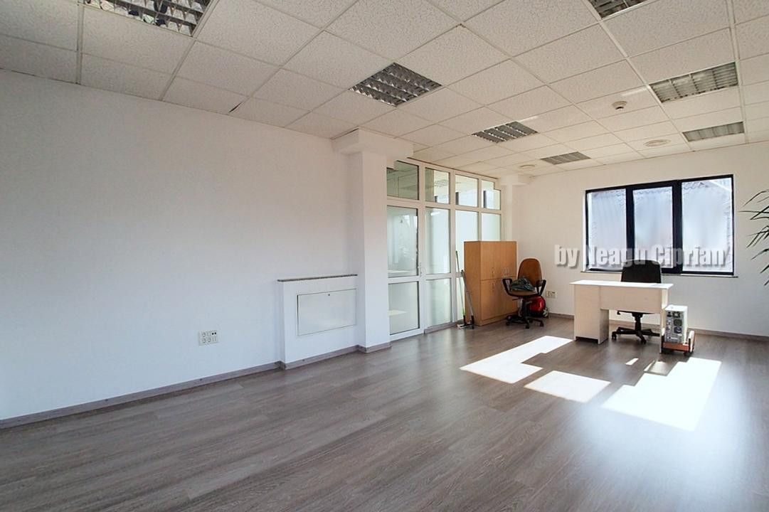 Comision 0% Chirias ! Spatiu zona centrala ! - Poză 16