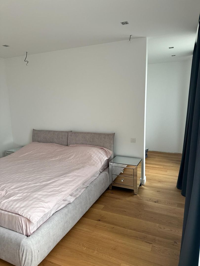 Complex Amber Gardens Tunari - Poză 25