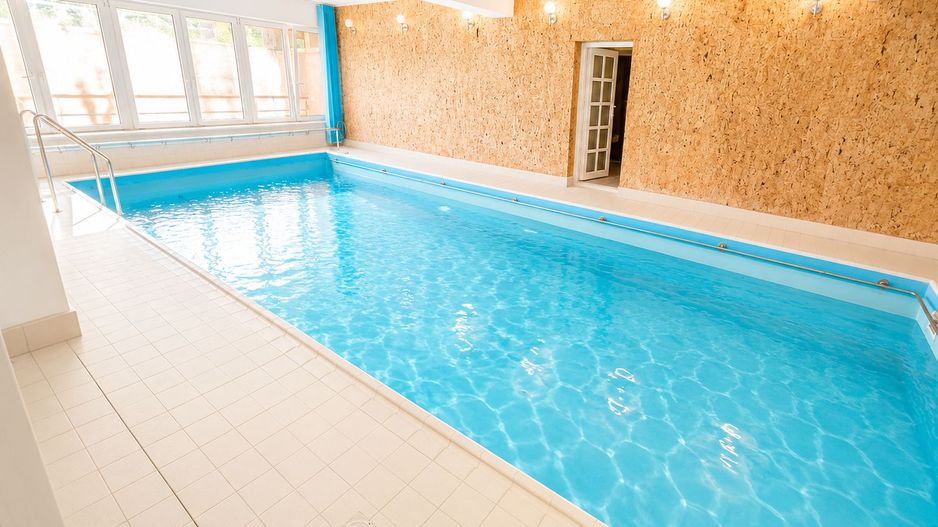 Vila Sanmartin -Zona Beverly Hills -8030mp teren - Poză 17