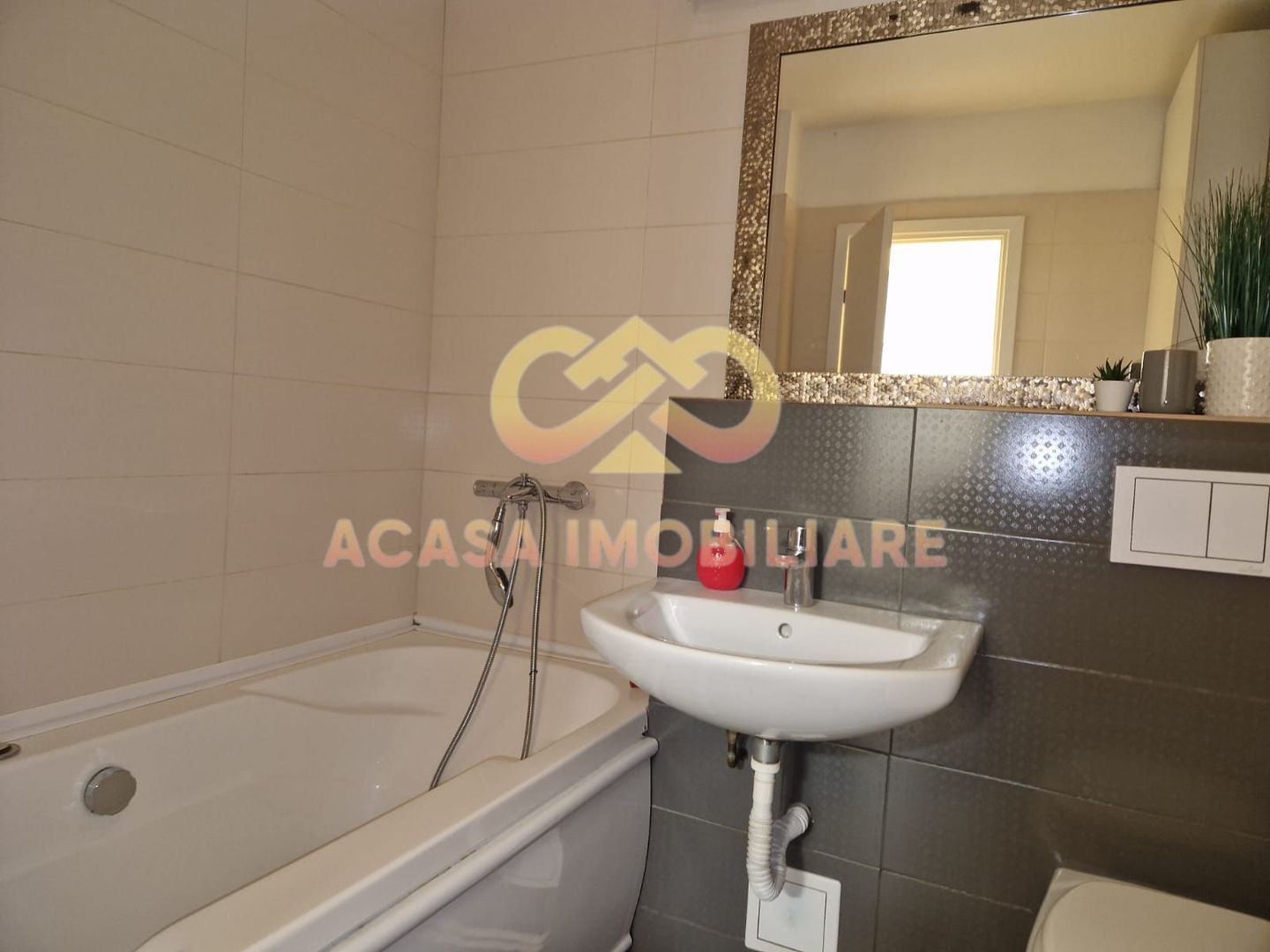 ALEXANDRU  APARTAMENT 2 CAMERE 58MP - Poză 20