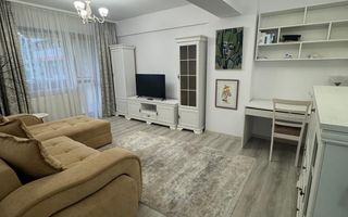 Apartament modern cu 2 camere decomandat - Copou, Agronomie - 550€ - Poză 1