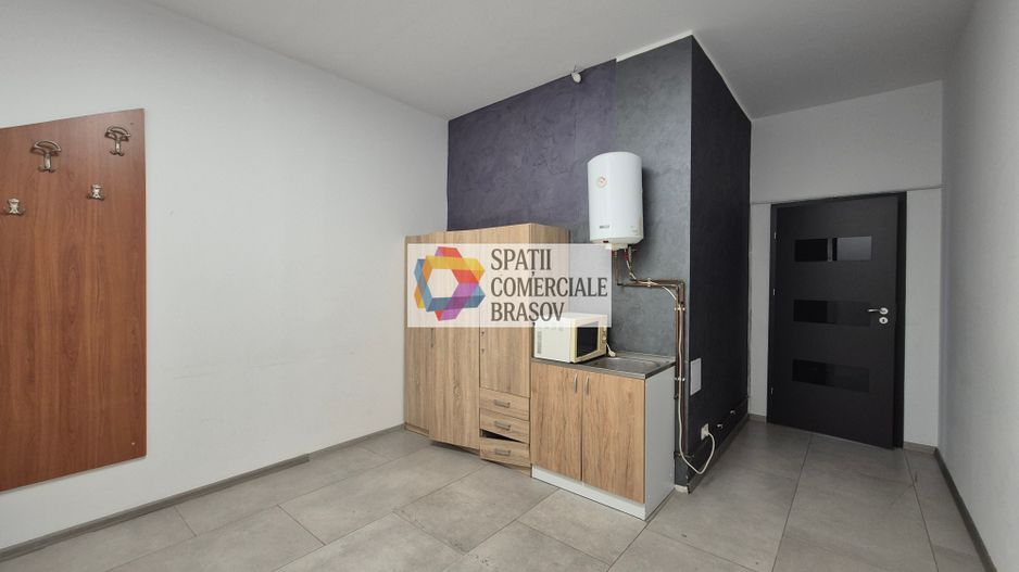 Spațiu clinica Brașov 229 mp - Poză 7