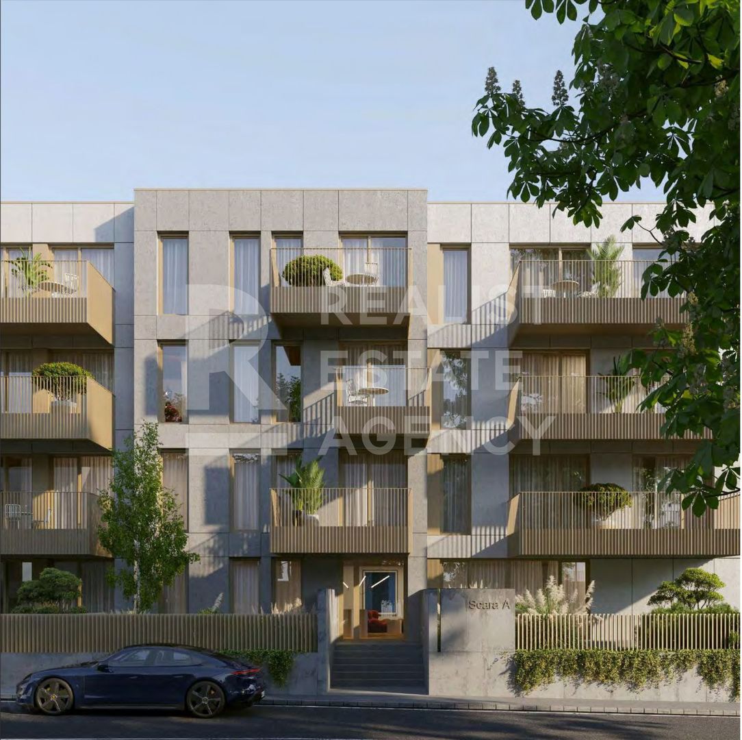 Vânzare, apartament spațios cu 3 camere - București - Poză 2