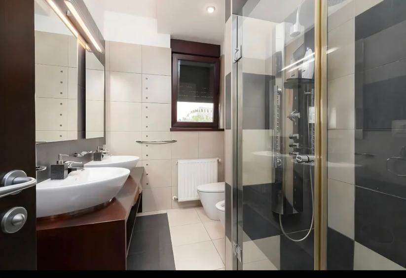 Apartament Duplex 5 camere de vanzare Herastrau - Poză 10