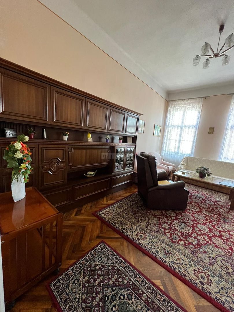 Apartament 2 camere – Zona Take Ionescu, Timișoara – 65 mp utili - Poză 7