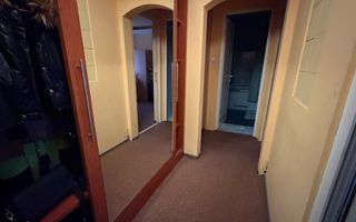 2 camere | etaj 2 | centrala proprie | mobilat si utilat | bloc anvelopat - Poză 6