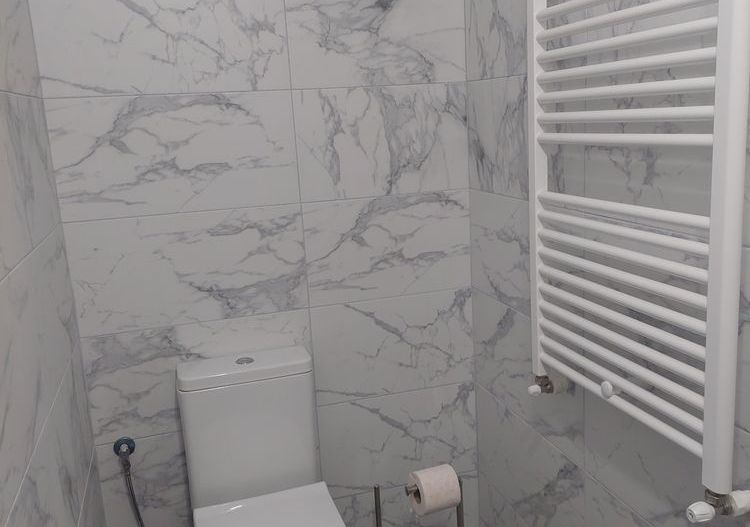 APARTAMENT CU LOC DE PARCARE NEW WORLD RESIDENCE VITAN - Poză 6