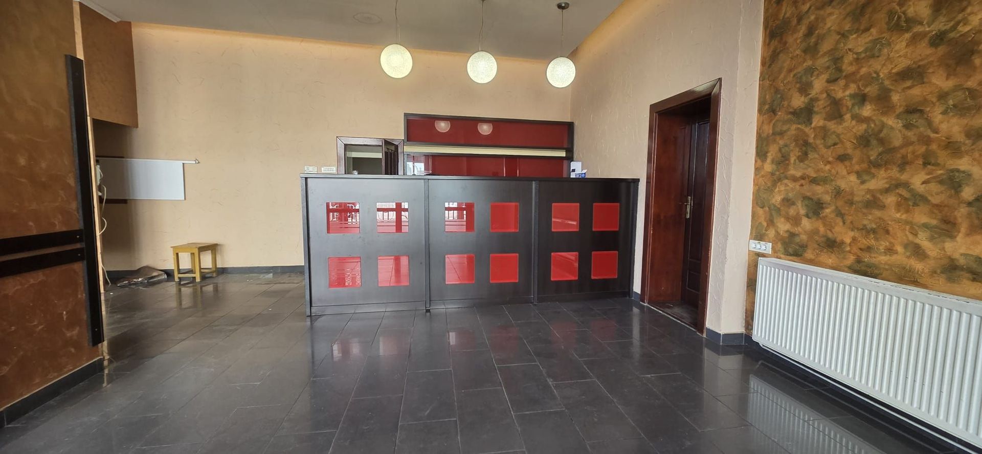 Spatiu comercial de inchiriat – fosta Pizzeria Unirii, Lugoj - Poză 6