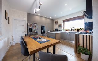 Vilă Premium 2021 | 170 mp utili | Teren 750 mp | Lunca Câlnicului - Poză 11