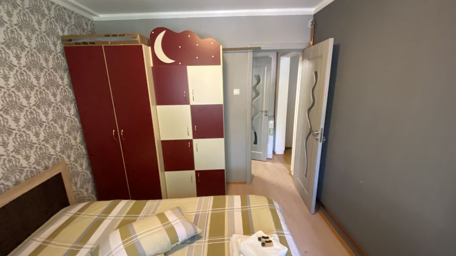 Apartament cu 2 camere modern/ zonă liniștită/ cartier Mănăștur - Poză 4