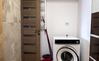 Studio de inchiriat | Iosia Residence | Oradea - Poză 9