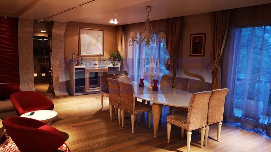 VANZARE DOROBANTI 4 CAMERE | 187 MP | - Poză 5