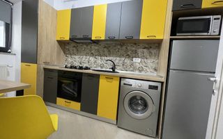 Garsonieră cu centrala proprie – zona Tineretului, Delta City. - Poză 6