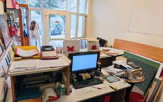 Spațiu comercial 95 mp acces stradal în zona Central - Poză 1