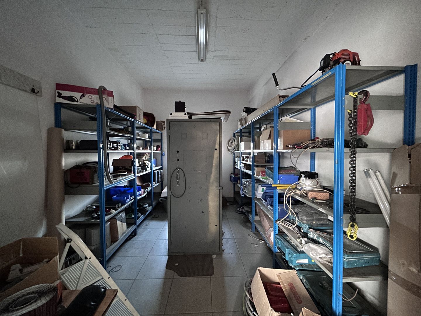 Depozit/Spatiu productie de vânzare – zonă cu acces TIR - Poză 18