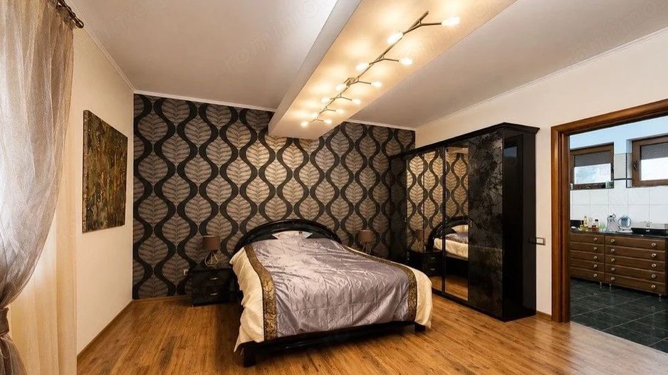Vila Premium de Vanzare 241 mp I Sisesti - Poză 4