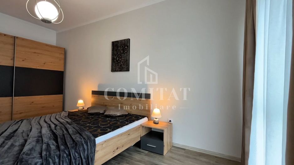 Apartament la cheie | Totul nou | Parcare | Eroilor - Florești - Poză 8