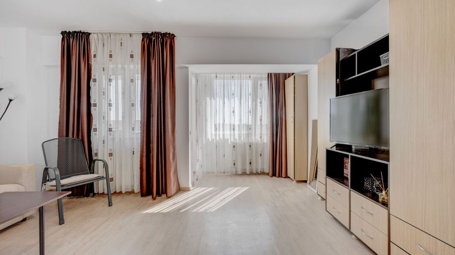 Garsoniera 2015 Metrou Nicolae Grigorescu - Poză 3