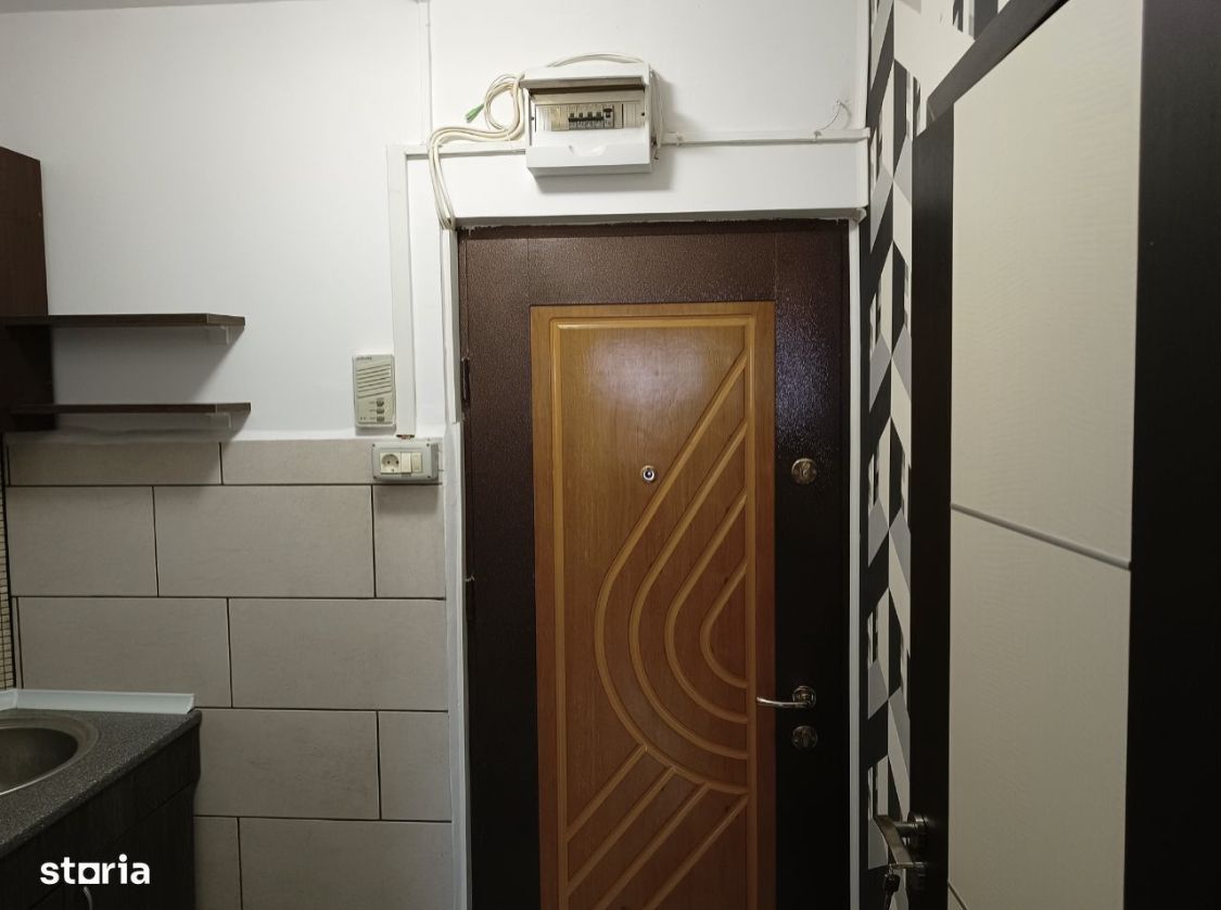 Garsoniera 21 mp etaj 3/4 Baba Novac-Energia - Poză 4