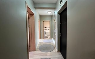 Apartament 3 camere – Șelimbăr | Balcon 11 mp | Loc de parcare inclus - Poză 8