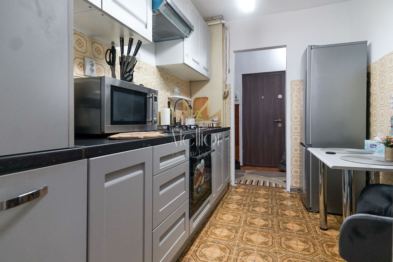 Apartament 2 camere decomandate, Manastur, pod Calvaria! - Poză 7