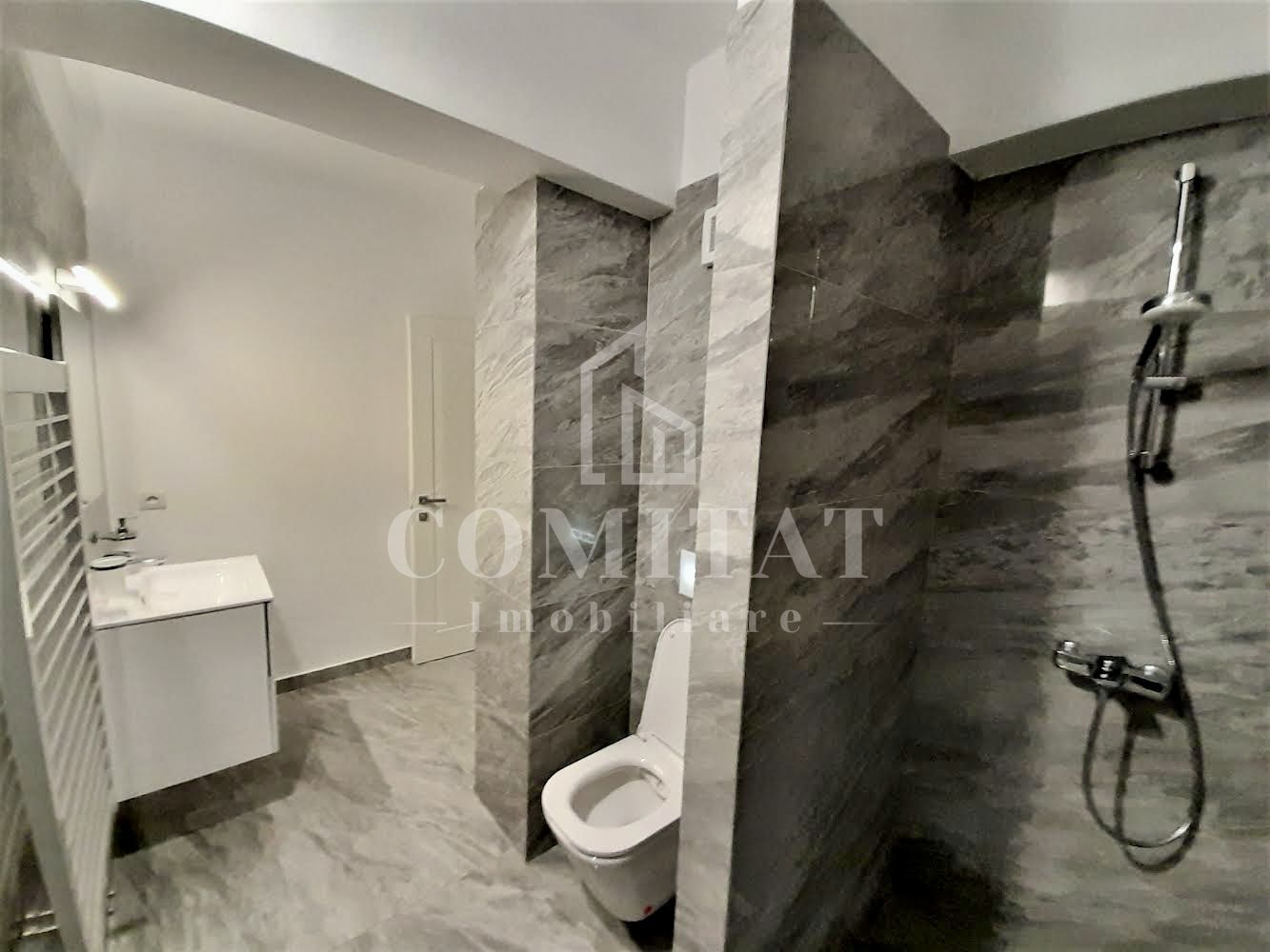 Penthouse de lux | 2 locuri de parcare | Bonjour Residence - Poză 12