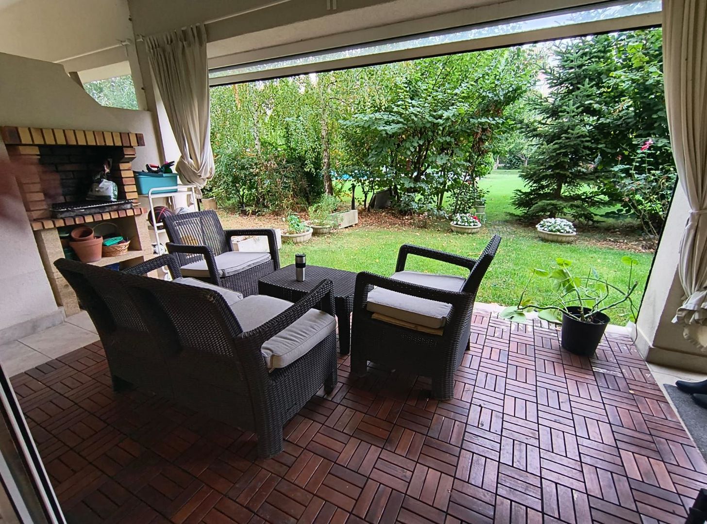 NOU! Pipera-Scoala Americana-Ibiza Sol-piscina - Poză 2