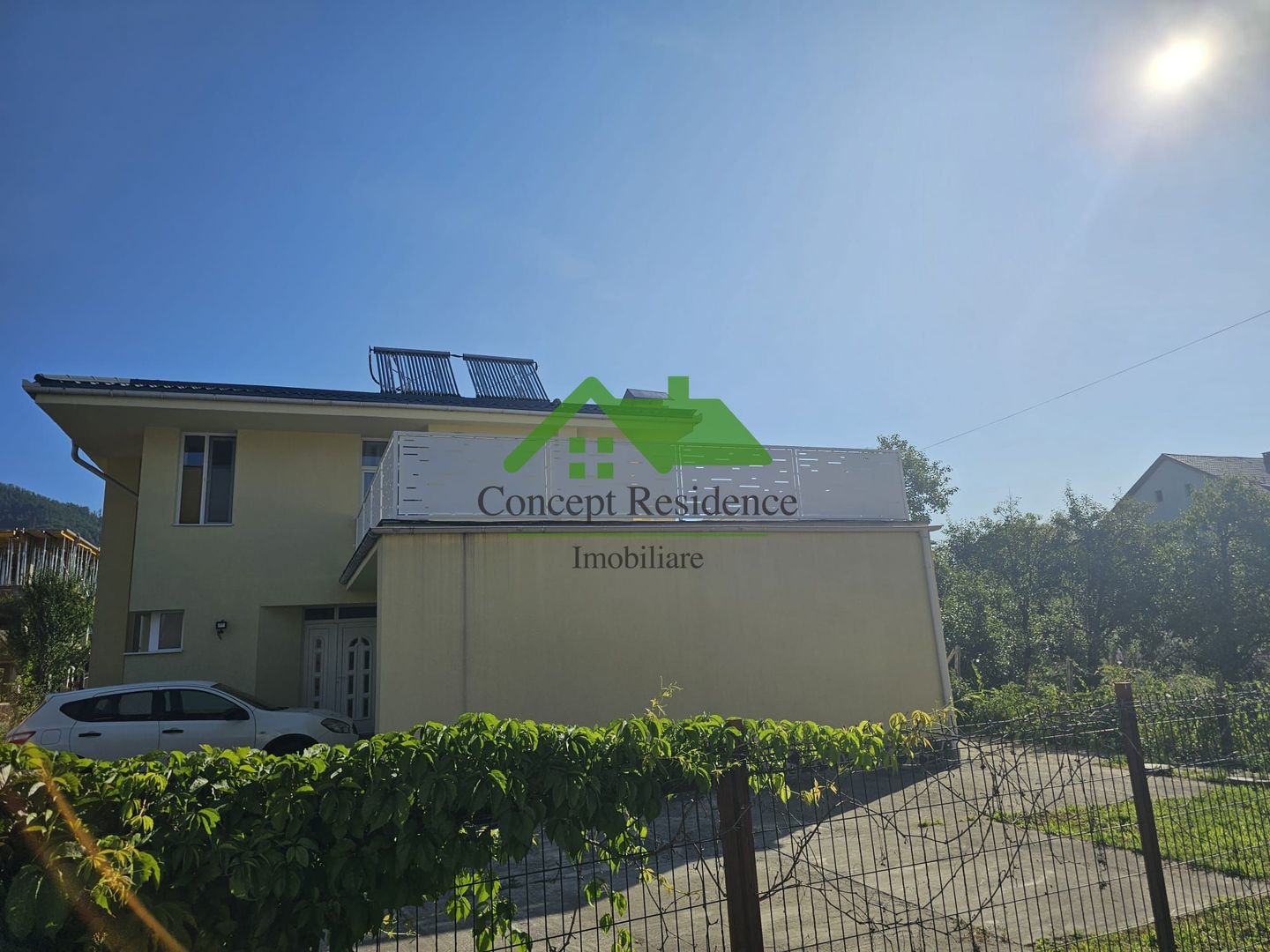 Casă zona Marul de Aur - Victoriei, teren 812 mp COMISION 0 - Poză 21