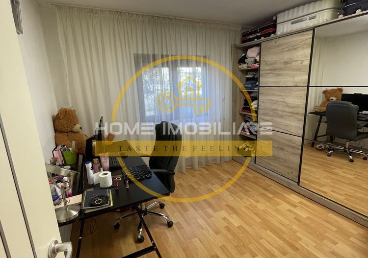 🏡 Apartament 3 camere | 2 bai | Complet renovat 2023 | Zona Metalurgiei - Poză 5