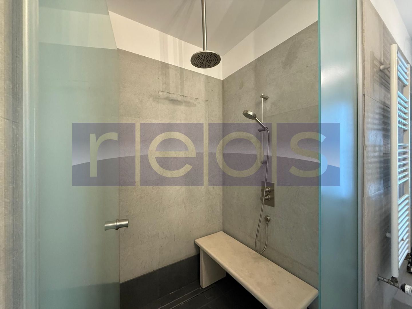 VANZARE PENTHOUSE DEOSEBIT 181MP | TERASA 280MP | MOBILAT - UTILAT LUX - Poză 23
