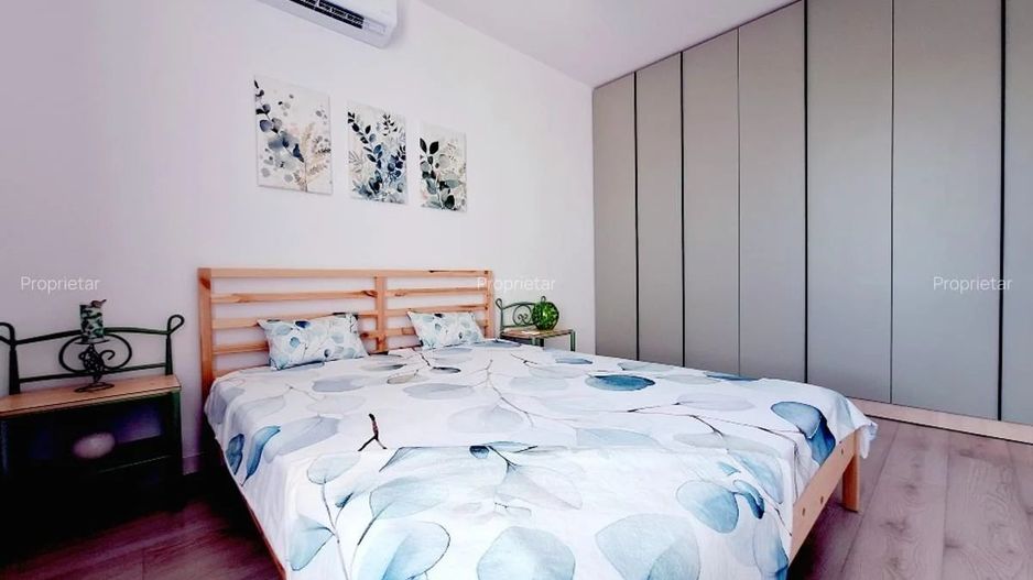 2 camere- Greenfield-loc de parcare - Poză 6