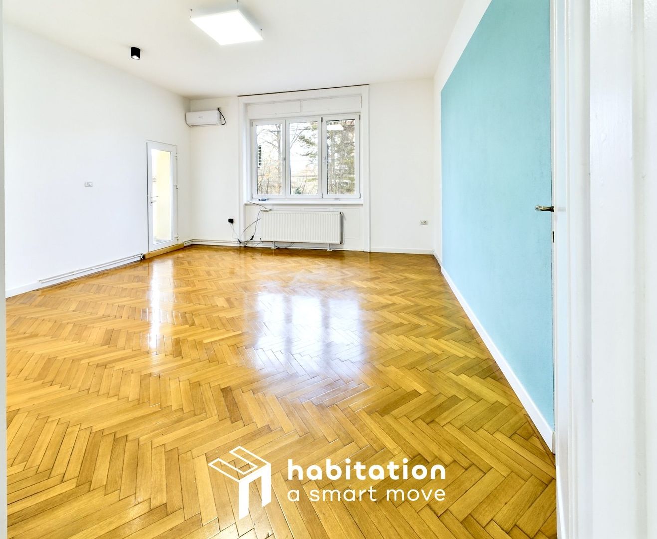 Tur virtual- Spațiu de Birouri,  159 mp utili,  Central - Iulius Town - Poză 4