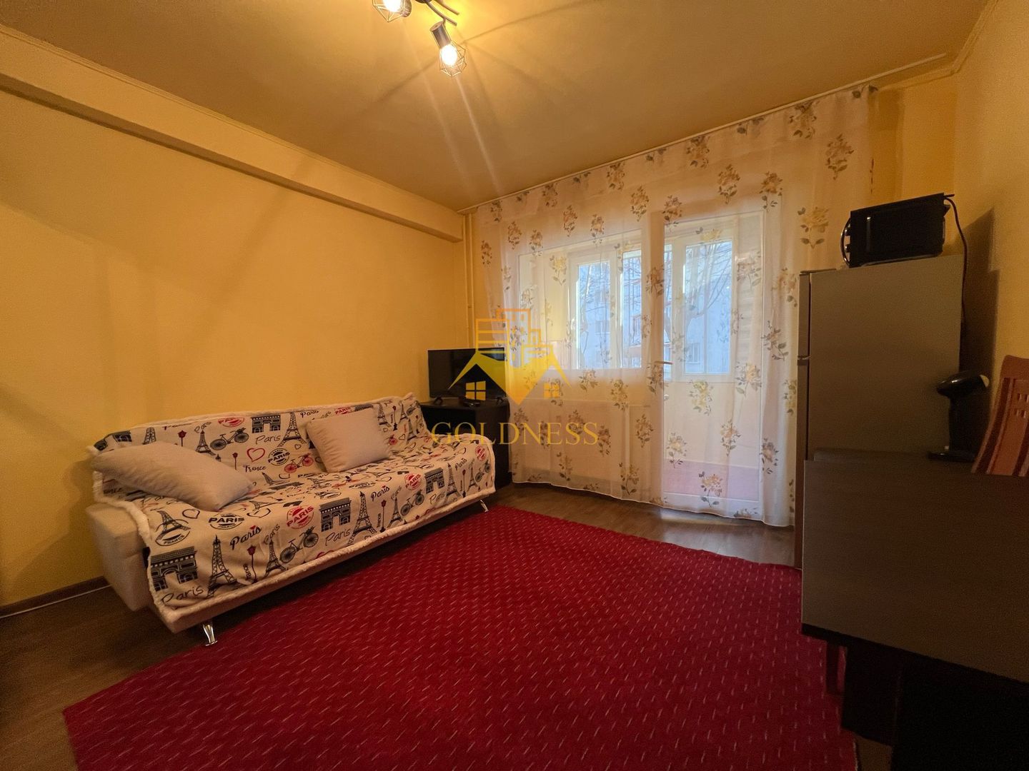 Garsoniera/STUDIO, Zorilor, UMF/UTCN, Observatorului, Golden Tulip - Poză 3