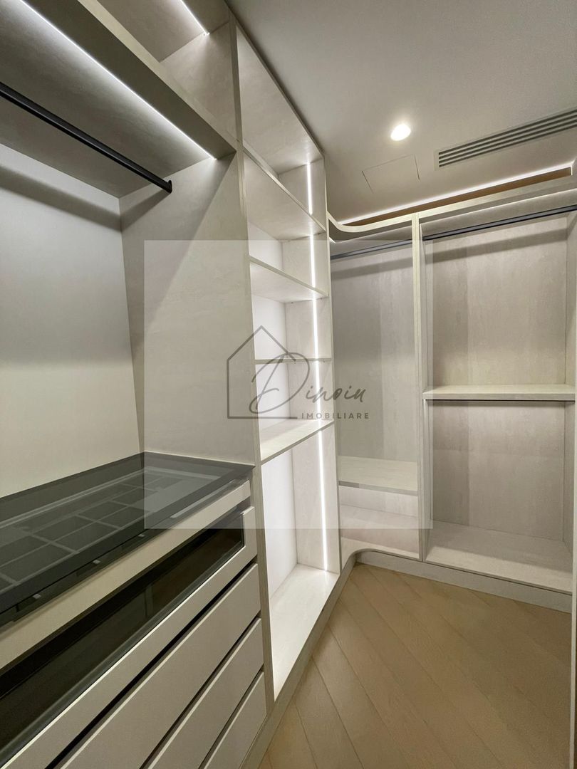 Apartament 3 camere Iancu Nicolae I Cortina 126  I Jolie Ville I COM0% - Poză 19
