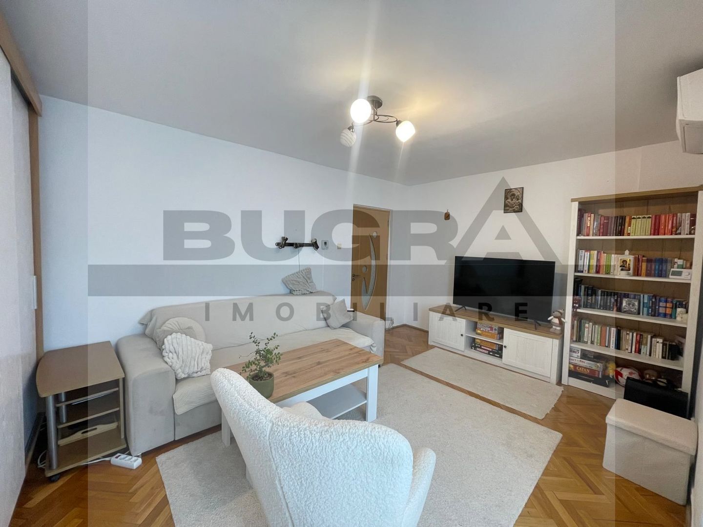 Apartament de 3 camere,  decomandat, modern 72mp,  zona Iulius Mall - Poză 1