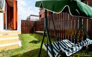 Apartament cu 1 camera gradina parcare Floresti - Poză 12