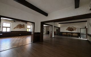 Spațiu comercial de închiriat – fostul Cotton Sibiu - Poză 26