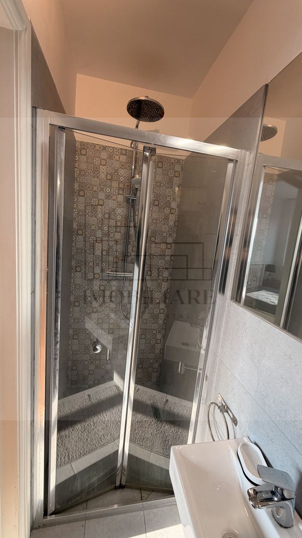 Apartament cu 3 camere | 2 băi | Mărăști | Panoramă superbă - Poză 11