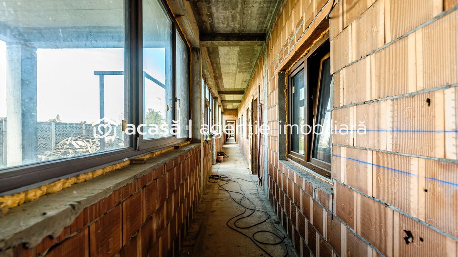 Pret redus Cladire cu potențial multiplu în Sânnicolau Mic Comision 0 - Poză 6