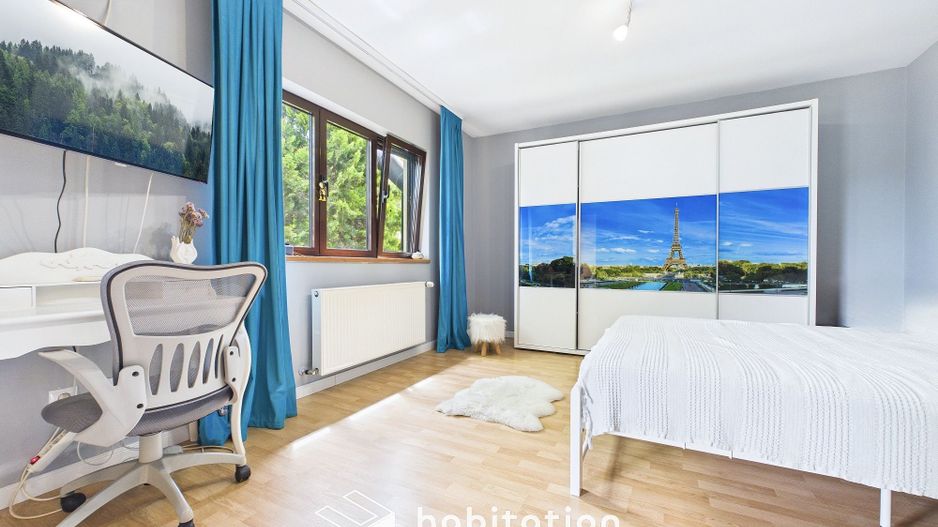 Braytim – Duplex modern P+M | Eleganță, spațiu și intimitate, cu garaj - Poză 14