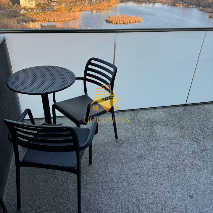 o camera, lux, bloc nou, Gheorgheni, zona Iulius Mall, Fsega - Poză 8