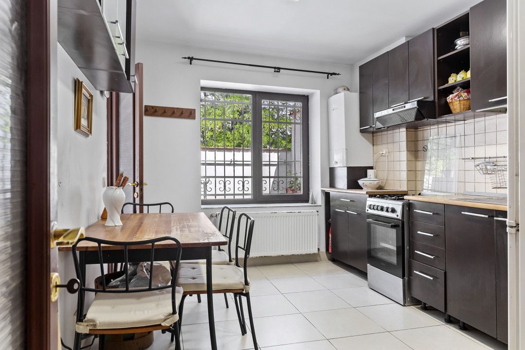 Casa deosebita Barbu Vacarescu / Floreasca - Poză 9