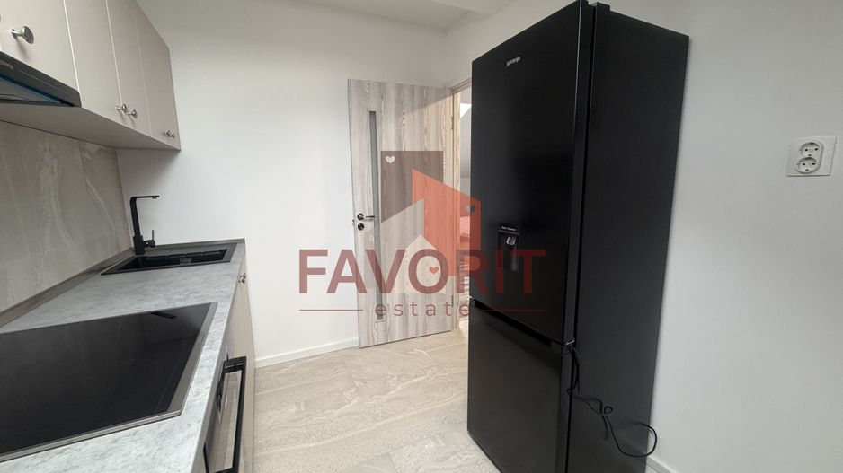 Mobilat si utilat. Disponibil imediat.  Bucatarie inchisa - Poză 2