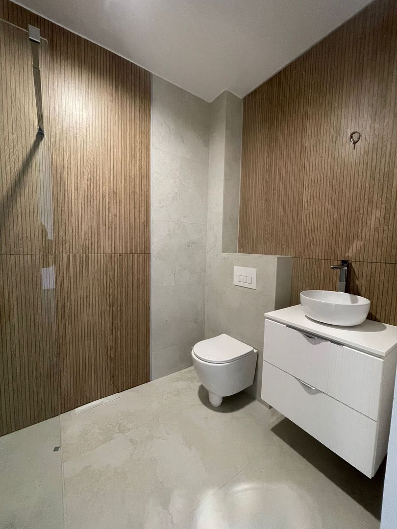 Apartament 2 cam PREMIUM Grand Hill ( Lotus center)+ parcare inclusă - Poză 6