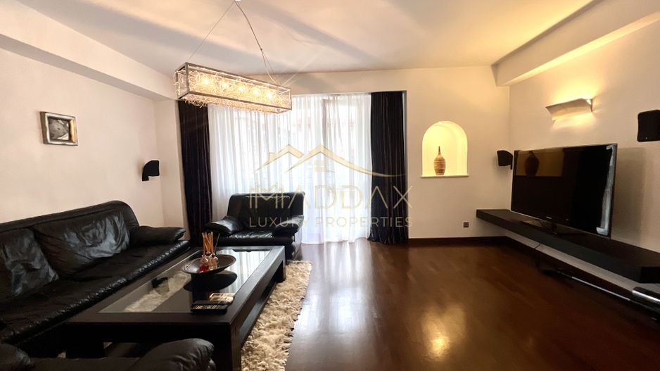 Penthouse de Inchiriat | Dorobanti - Floreasca | 210mp - Poză 22