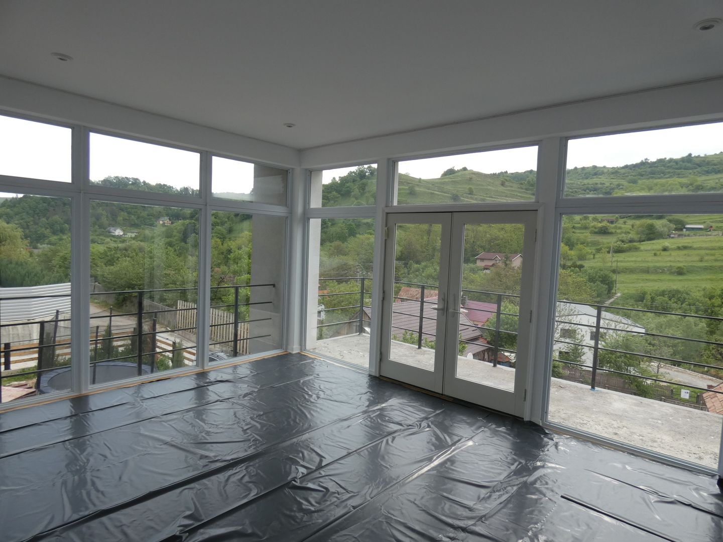 Duplex de vanzare - Poză 1