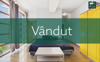 Apartament cu o cameră etaj 2 - Complex Studențesc - Timișoara - Poză 1