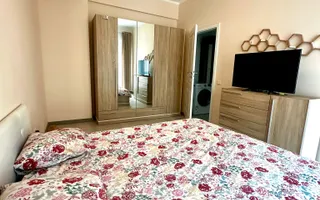 Ulysse Residence -2cam mobilat+utilat | bloc nou, parcare| - Poză 13